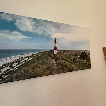 Gelbes Haus Seenland Ferienwohnungen Xl Elsterheide Kültér fotó