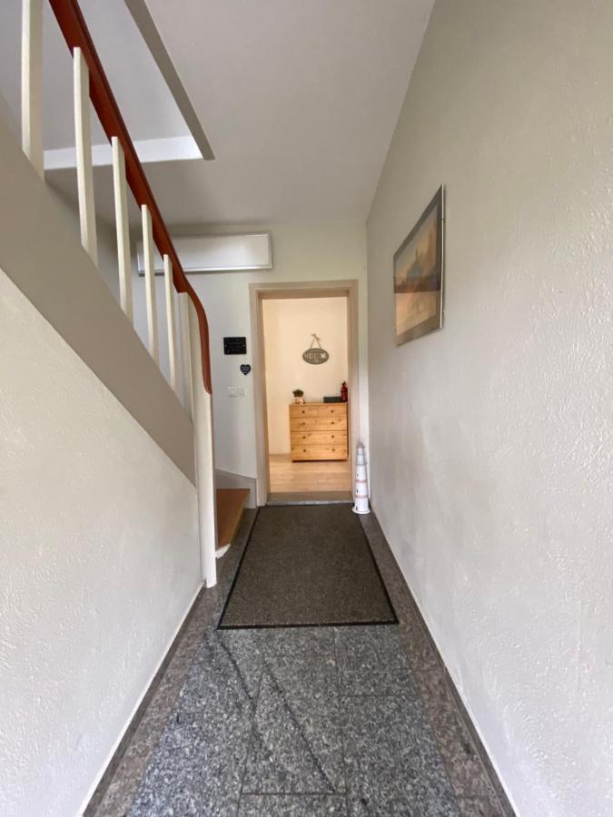 Gelbes Haus Seenland Ferienwohnungen Xl Elsterheide Kültér fotó