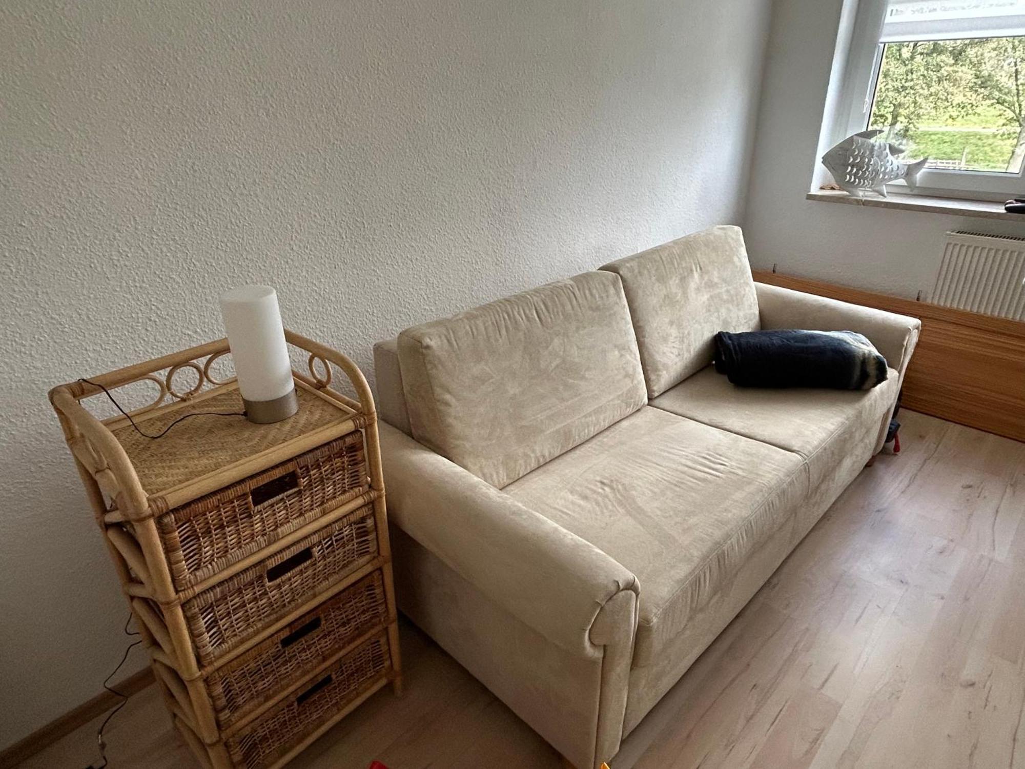 Gelbes Haus Seenland Ferienwohnungen Xl Elsterheide Szoba fotó
