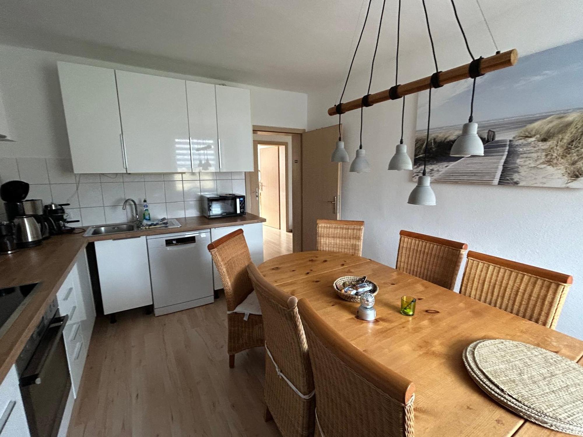 Gelbes Haus Seenland Ferienwohnungen Xl Elsterheide Szoba fotó