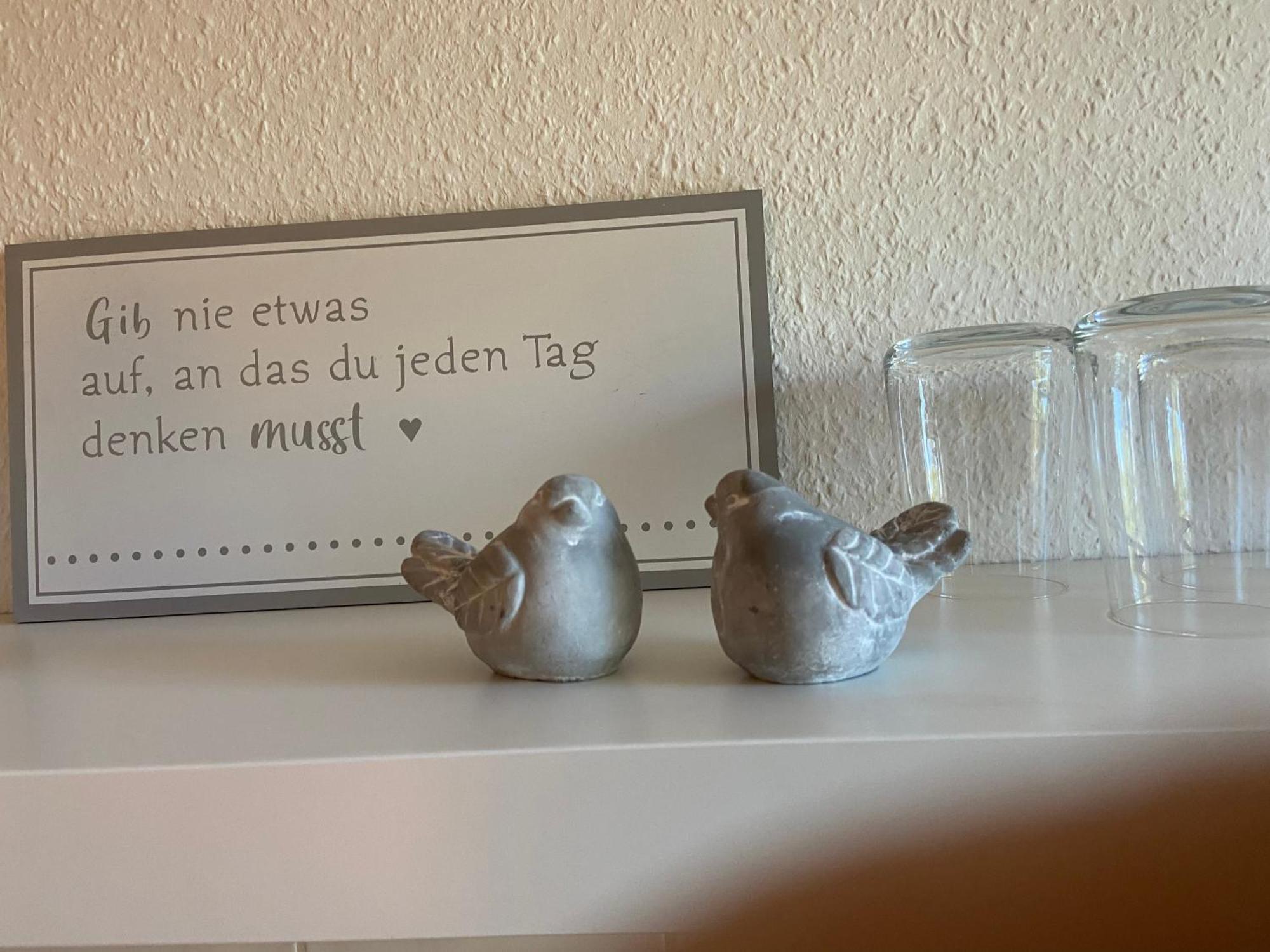 Gelbes Haus Seenland Ferienwohnungen Xl Elsterheide Kültér fotó